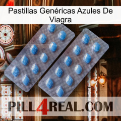 Pastillas Genéricas Azules De Viagra viagra4